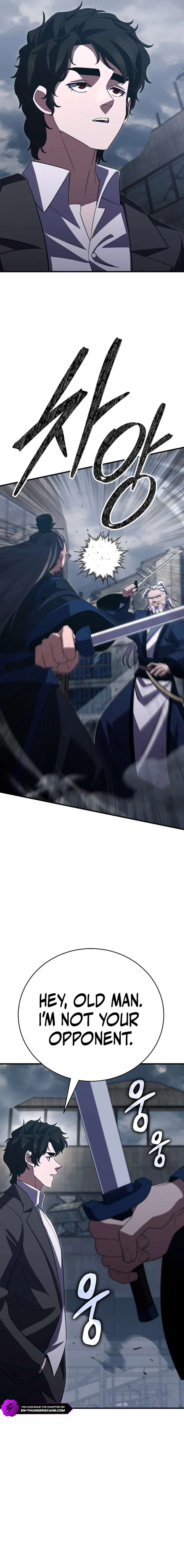 Disciple of the Three Kings Chapter 41 17
